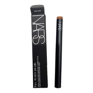 Nars Total Seduction Eyeshadow Stick 0.05 -oz 1.6g Stripdown- Matte Brown